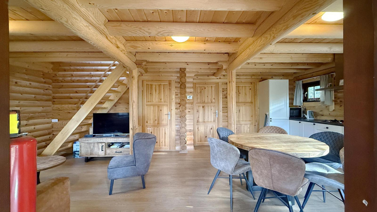 Vrijstaande woning te koop: Krimweg 164-482, Hoenderloo