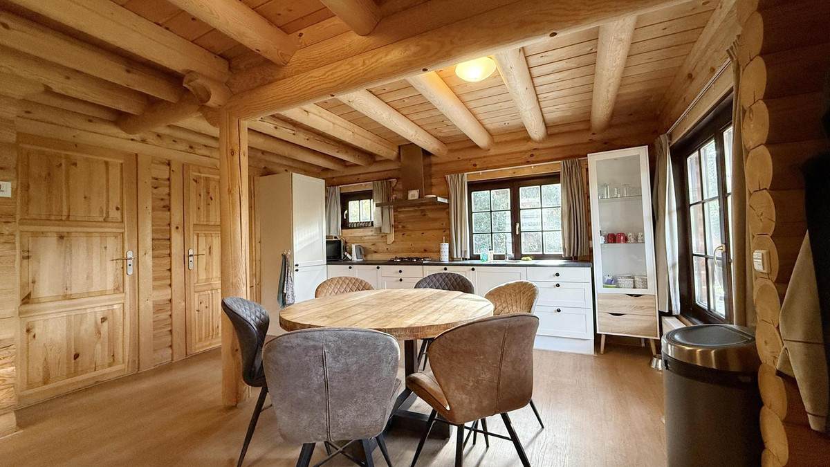 Vrijstaande woning te koop: Krimweg 164-482, Hoenderloo