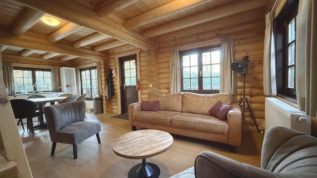 Vrijstaande woning te koop: Krimweg 164-482, Hoenderloo