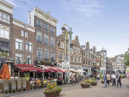 appartementen te huur op Nieuwmarkt 24 1