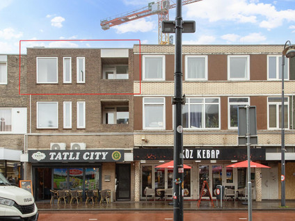 Kruisstraat 172A