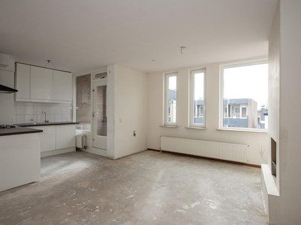Kruisstraat 172A