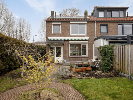 Jacob van Ruysdaelsingel 7