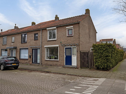 Jacob van Ruysdaelsingel 7