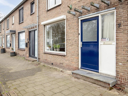 Jacob van Ruysdaelsingel 7