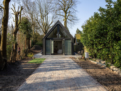 appartementen te huur op Parklaan 104