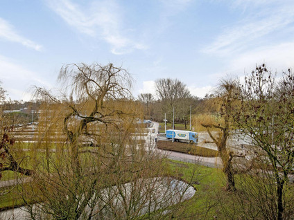 Wilgenplaslaan 384