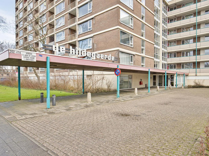 Wilgenplaslaan 384