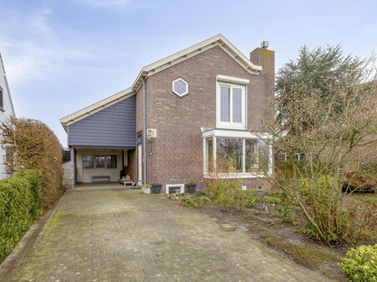 Lange Blokweg 46