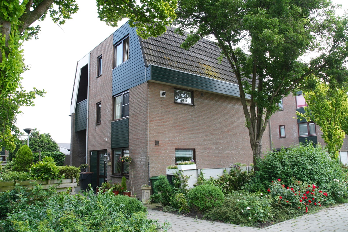 Julianalaan 21, Aalsmeer