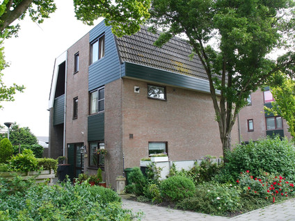 vrije-sector-woningen te huur op Julianalaan 21