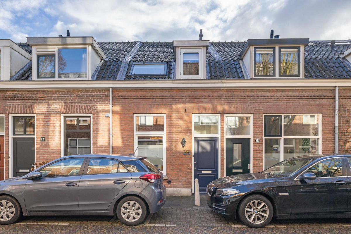 Bloemstraat 34, Utrecht
