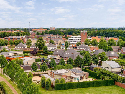 Rentmeesterlaan 9