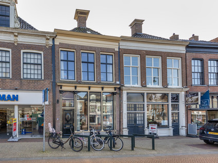 Marktstraat 3