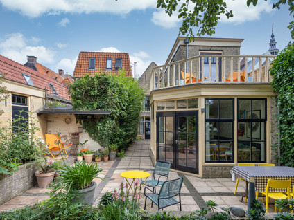Marktstraat 3