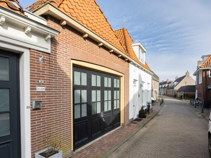Marktstraat 3