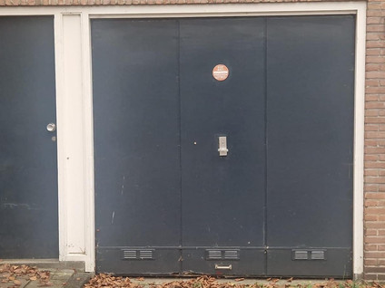 Zuid-Hollandstraat 102