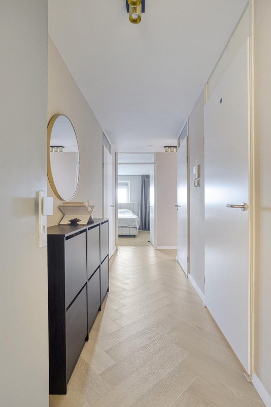 Appartement te koop: Lambertus Zijlplein 106, Amsterdam