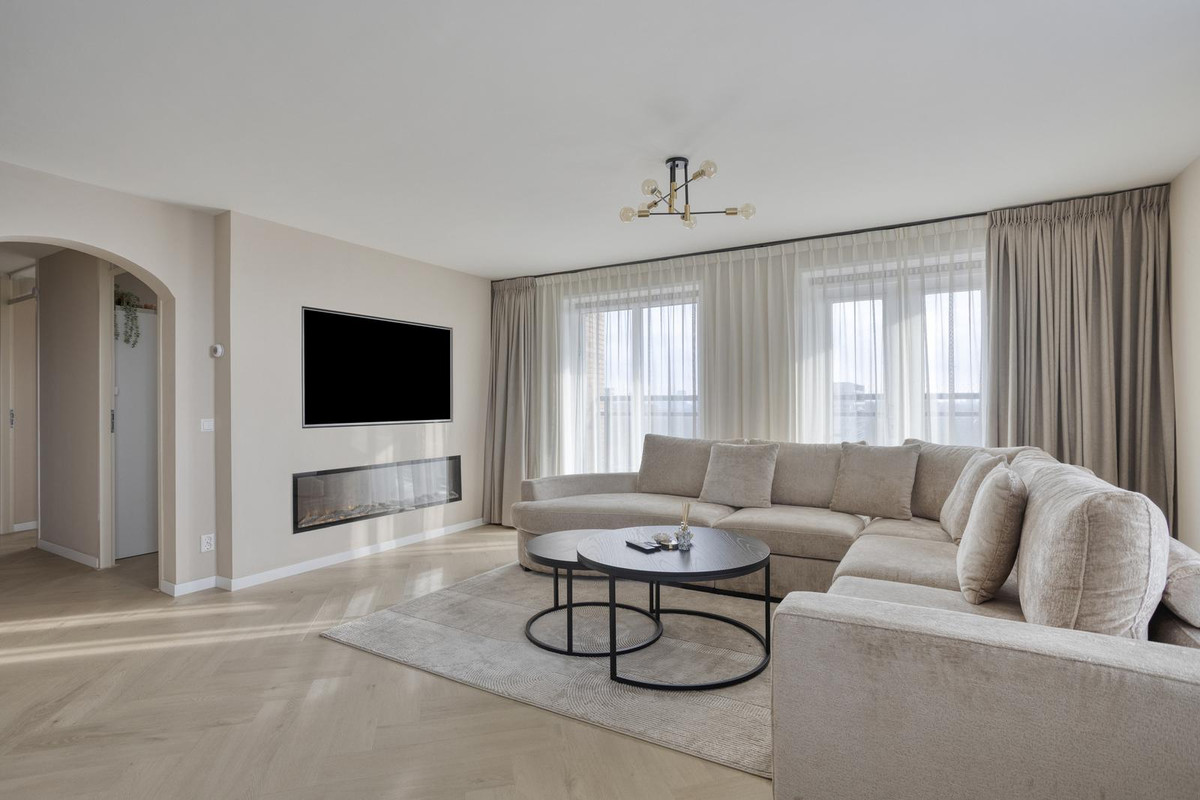 Appartement te koop: Lambertus Zijlplein 106, Amsterdam