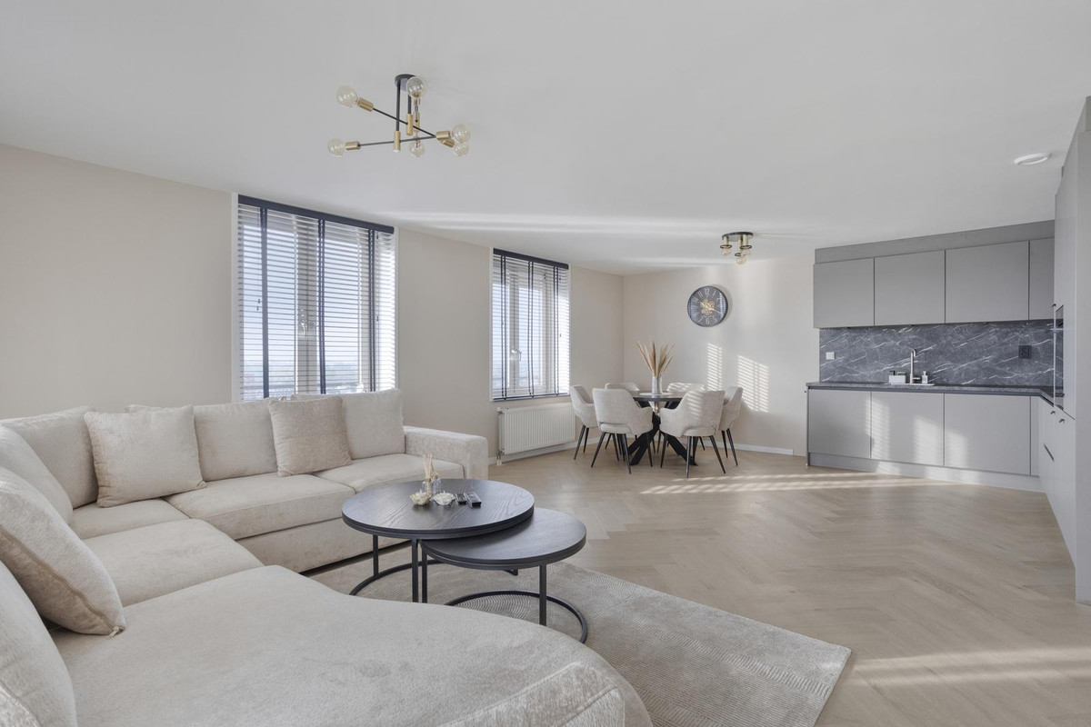 Appartement te koop: Lambertus Zijlplein 106, Amsterdam