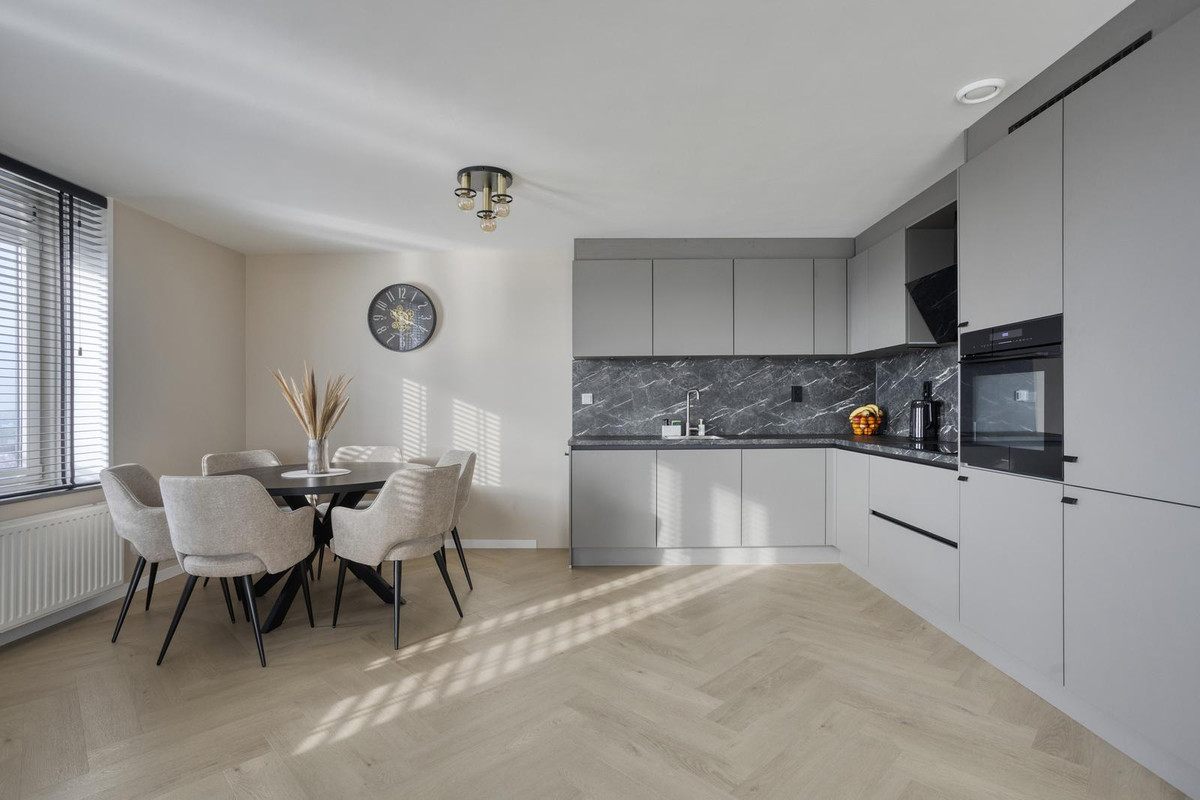 Appartement te koop: Lambertus Zijlplein 106, Amsterdam