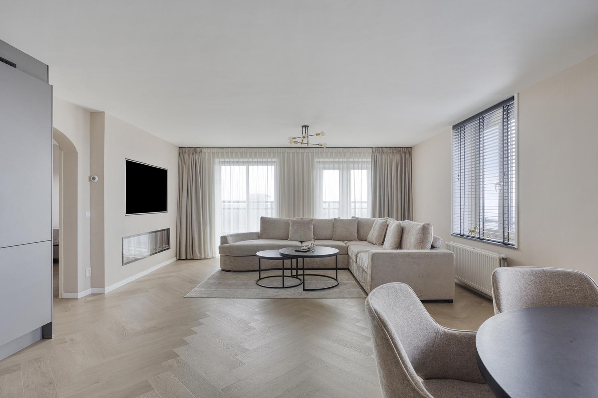 Appartement te koop: Lambertus Zijlplein 106, Amsterdam