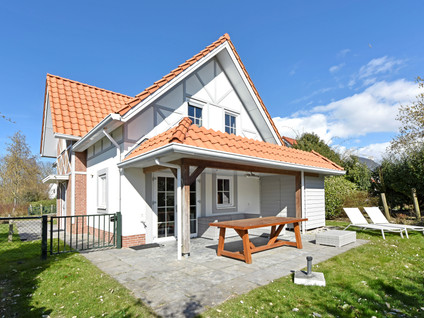 Laan Van Cavelot 96