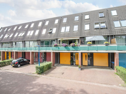 appartementen te huur op Hof Van Hagevoort 32