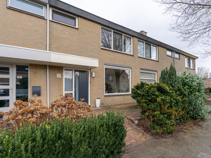 Vlaardingenweg 36