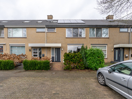 Vlaardingenweg 36