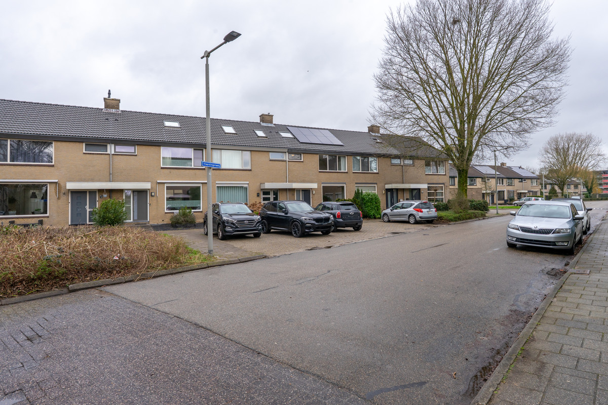 Tussenwoning te koop: Vlaardingenweg 36, Arnhem