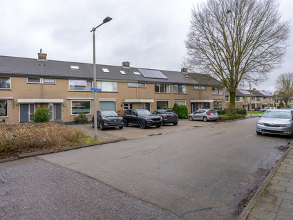 Vlaardingenweg 36