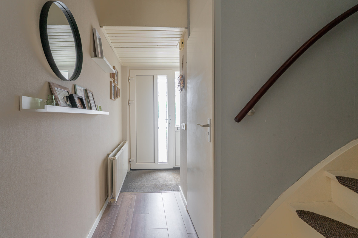 Tussenwoning te koop: Vlaardingenweg 36, Arnhem