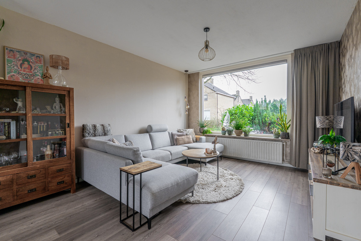 Tussenwoning te koop: Vlaardingenweg 36, Arnhem