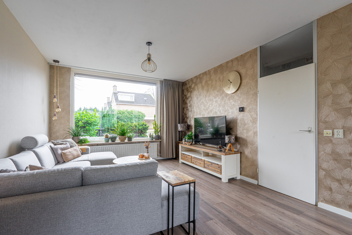 Tussenwoning te koop: Vlaardingenweg 36, Arnhem