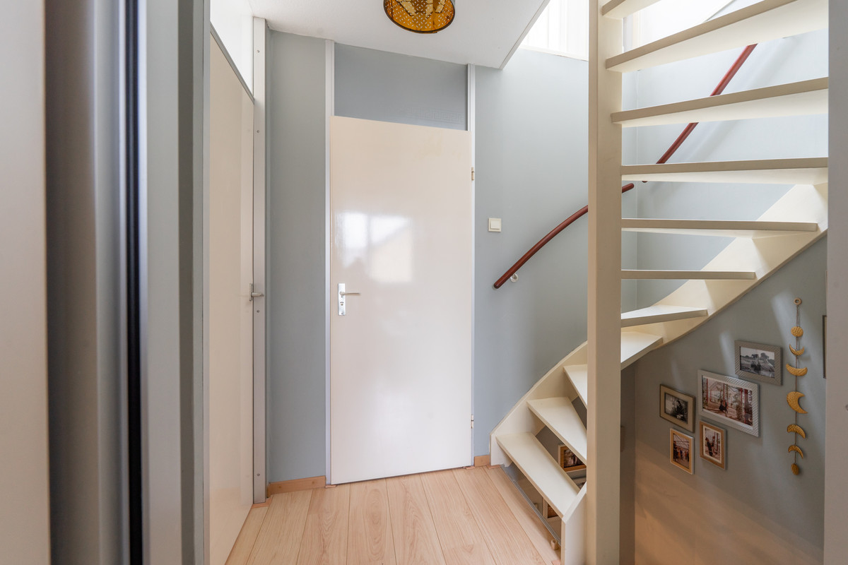 Tussenwoning te koop: Vlaardingenweg 36, Arnhem