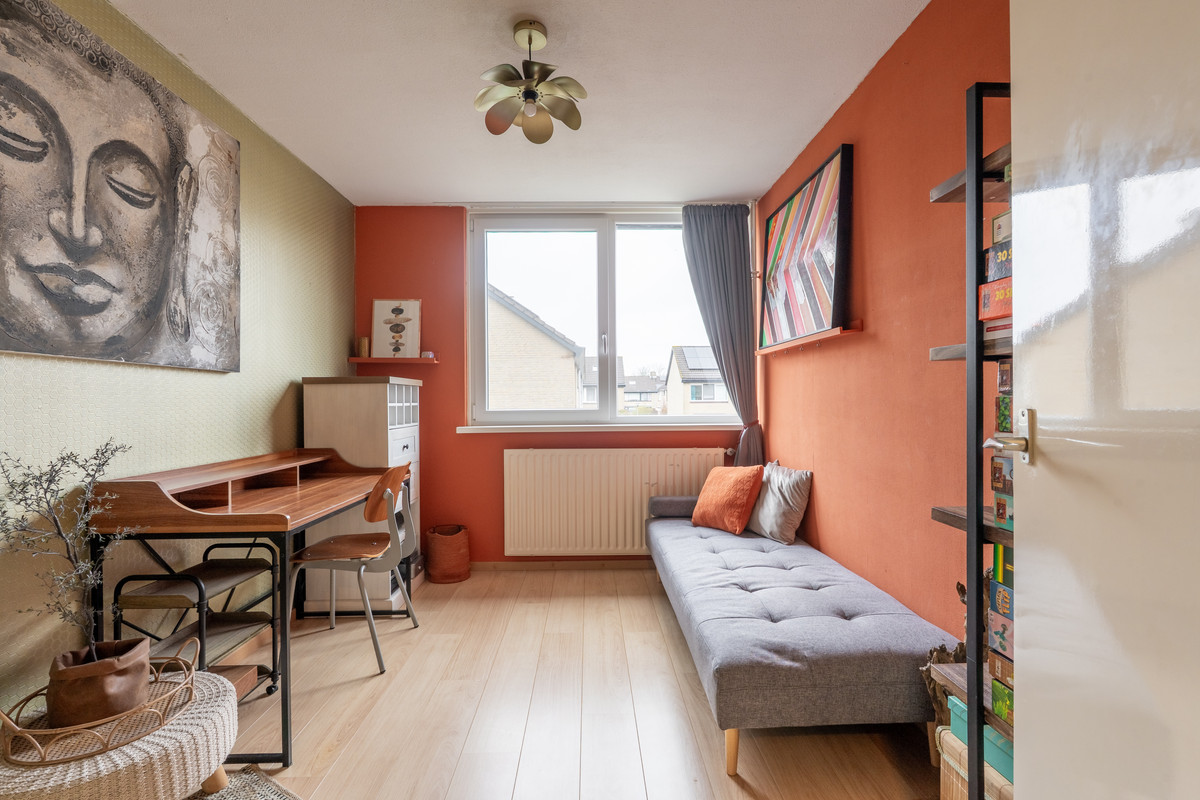 Tussenwoning te koop: Vlaardingenweg 36, Arnhem