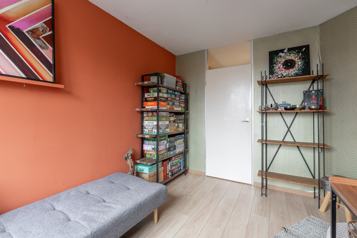 Tussenwoning te koop: Vlaardingenweg 36, Arnhem