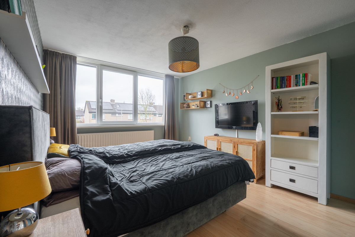 Tussenwoning te koop: Vlaardingenweg 36, Arnhem