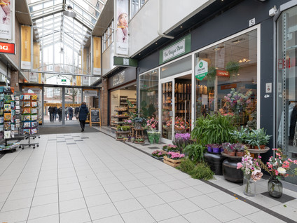 Nieuwe-Marktpassage 5