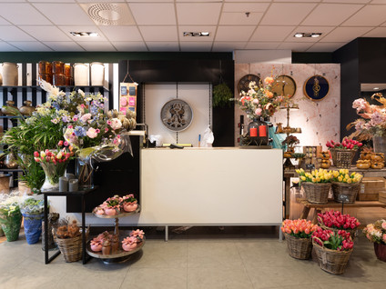 Nieuwe-Marktpassage 5