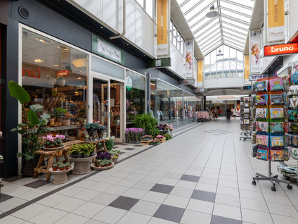 Nieuwe-Marktpassage 5