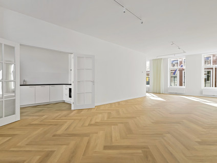 huurwoningen te huur op De Ruijterstraat 49