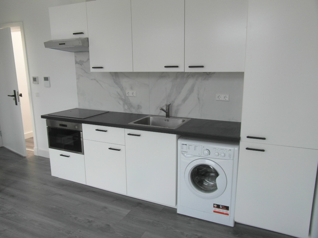 Geleenstraat 104, Den Haag