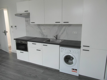 studios te huur op Geleenstraat 104