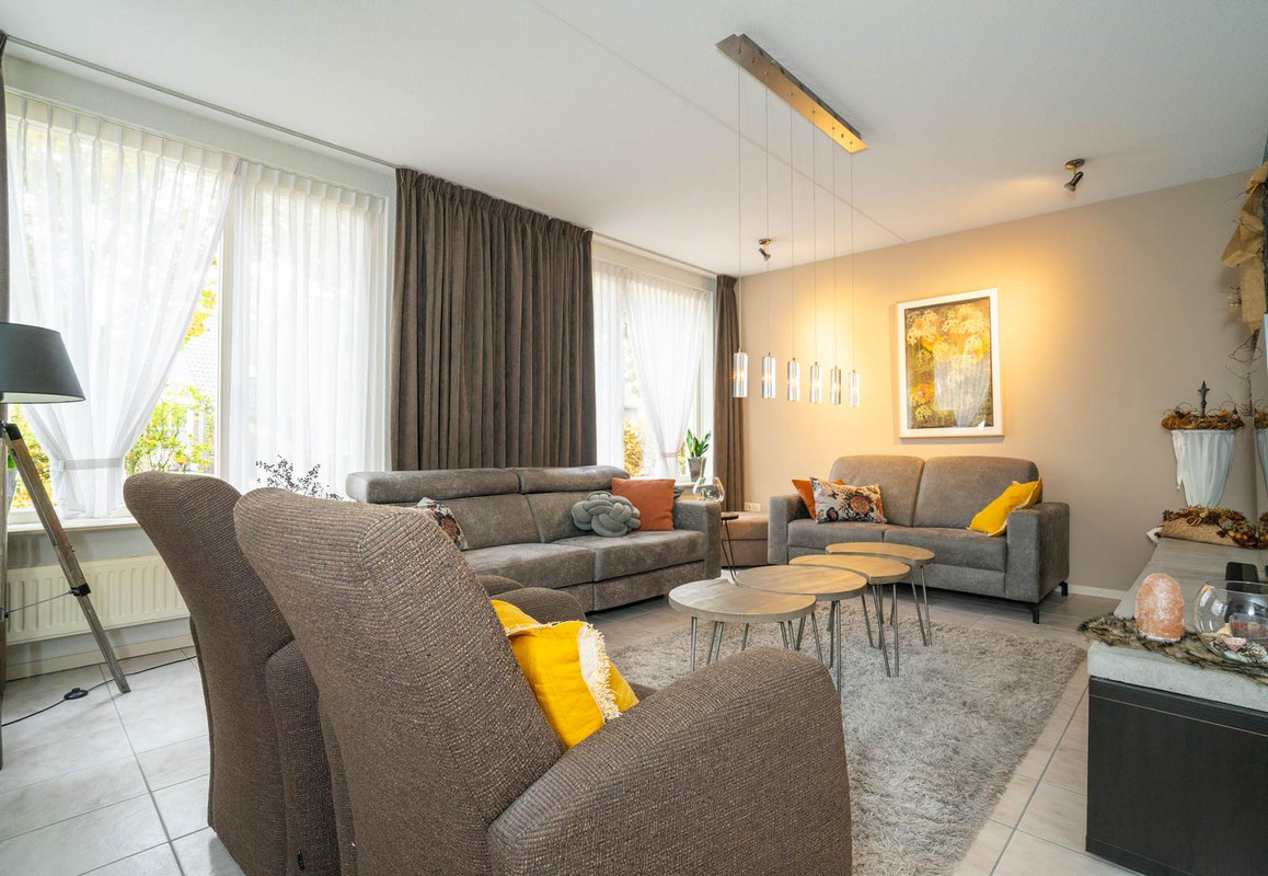 Vrijstaande woning te koop: Hagelkruis 2, Bakel