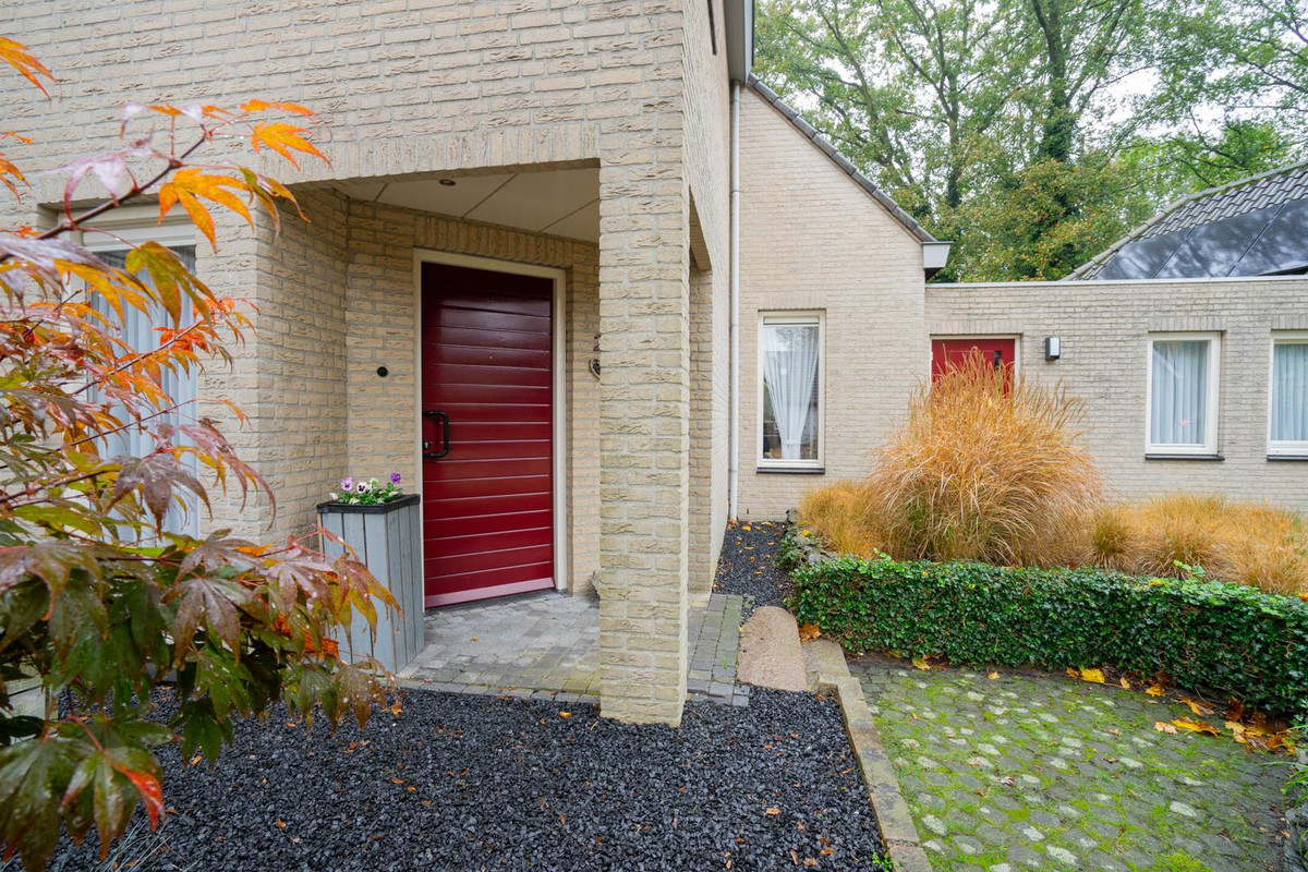 Vrijstaande woning te koop: Hagelkruis 2, Bakel