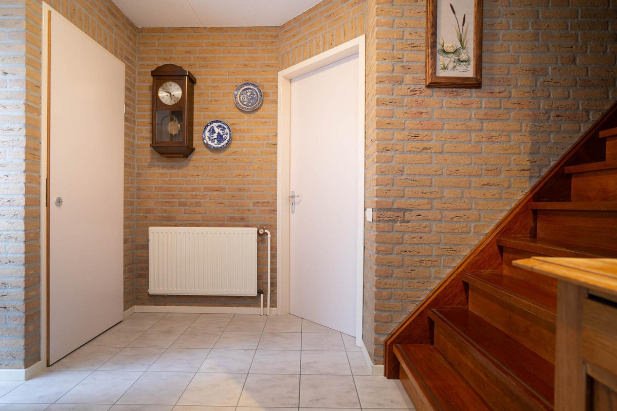 Vrijstaande woning te koop: Hagelkruis 2, Bakel