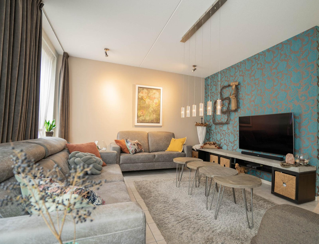 Vrijstaande woning te koop: Hagelkruis 2, Bakel