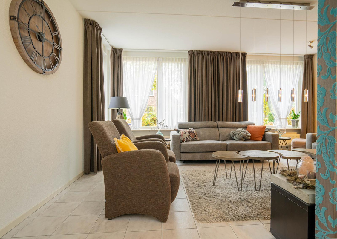 Vrijstaande woning te koop: Hagelkruis 2, Bakel